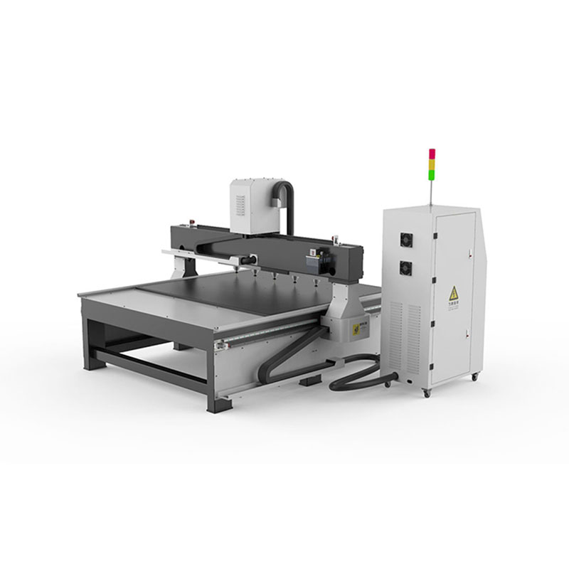 Eva graveerstansmachine