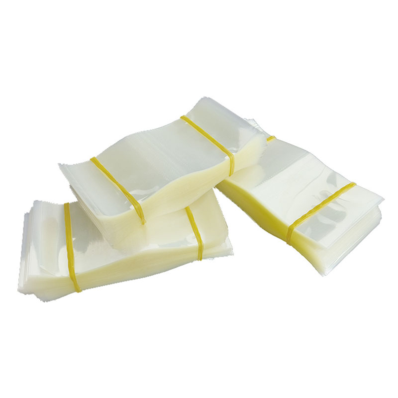 Heat Shrink Seal for Bottles Cap
