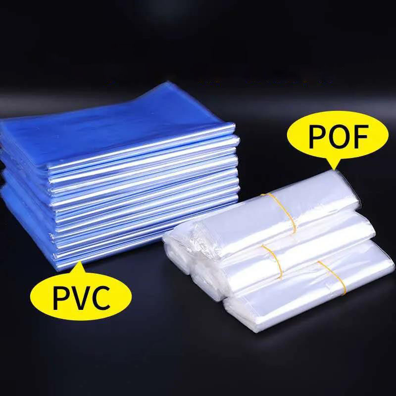 Polyolefine krimpfolie