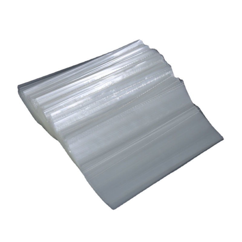 PVC-flessenkrimpfolie