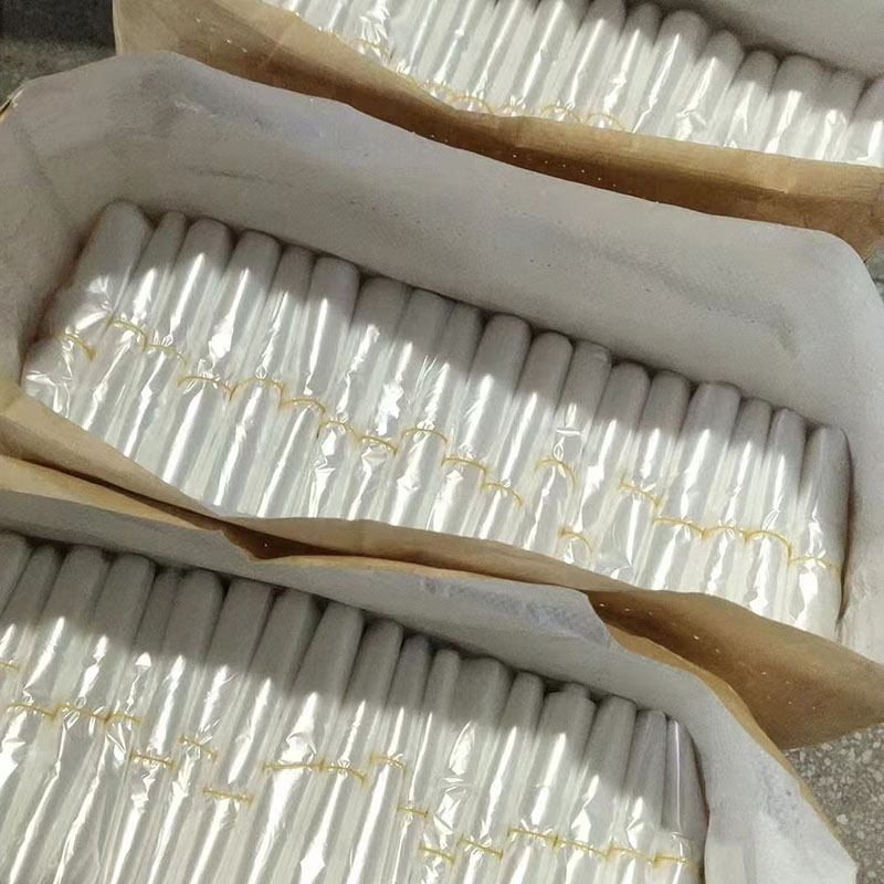 Waterdichte krimpfolie